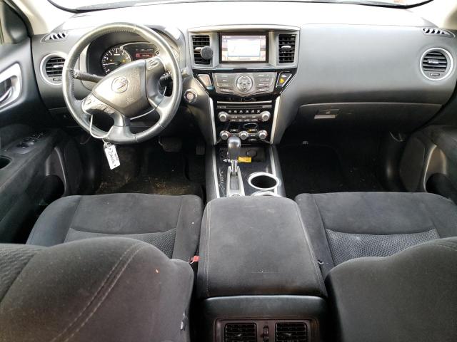 5N1AR2MM9FC721827 | 2015 NISSAN PATHFINDER