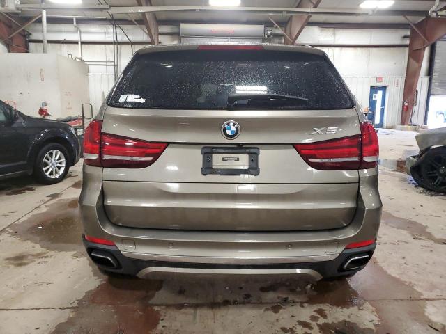 5UXKT0C53H0S80028 2017 BMW X5, photo no. 6