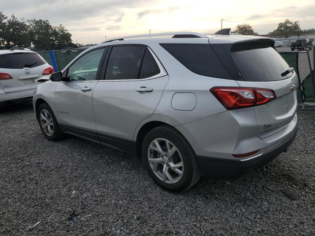 3GNAXKEX6JS603666 | 2018 CHEVROLET EQUINOX LT