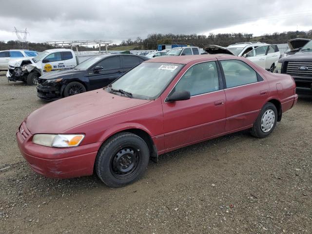 1998 Toyota Camry CE