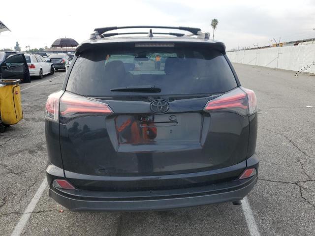 2018 TOYOTA RAV4 LE 2T3ZFREV4JW463514