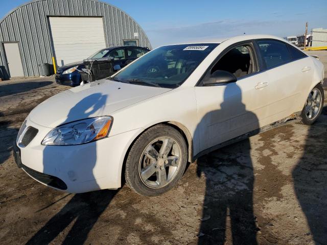 2005 Pontiac G6 GT