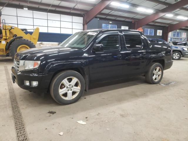 2013 Honda Ridgeline RTL