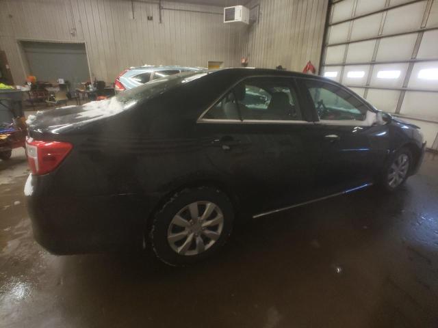 4T4BF1FK0ER410823 | 2014 TOYOTA CAMRY L