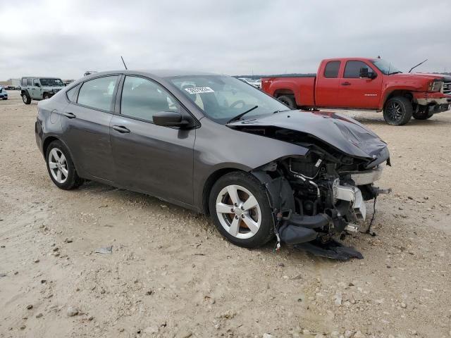 Vin: 1c3cdfbb4fd266131, lot: 39379224, dodge dart sxt 20154