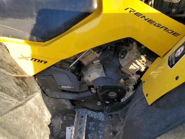 2021 CAN-AM RENEGADE X - 3JBMWAX41MJ001003