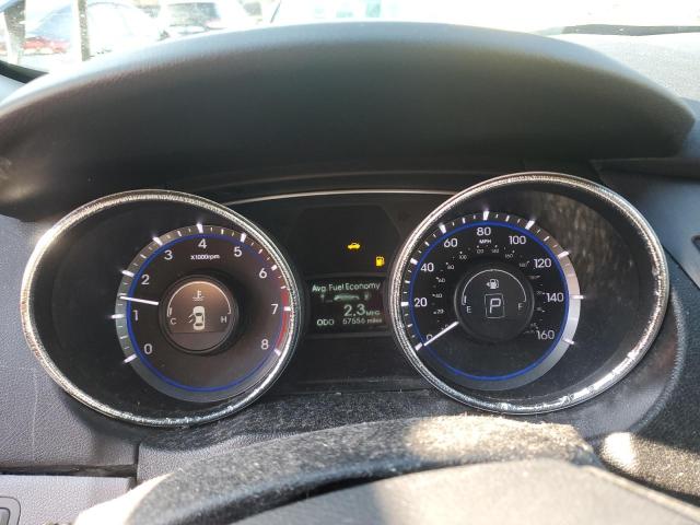 5NPEB4AC4EH926556 | 2014 HYUNDAI SONATA GLS