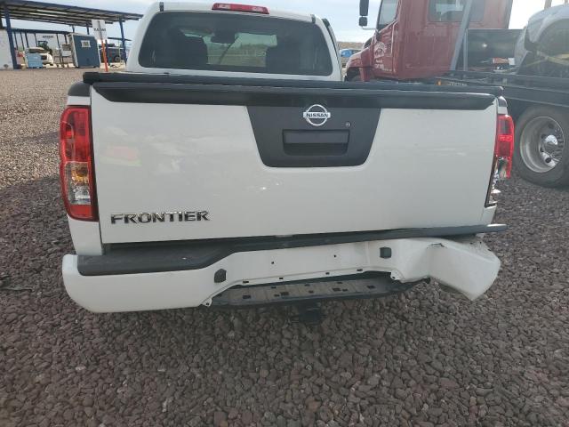 1N6ED0CE6MN705814 | 2021 NISSAN FRONTIER S