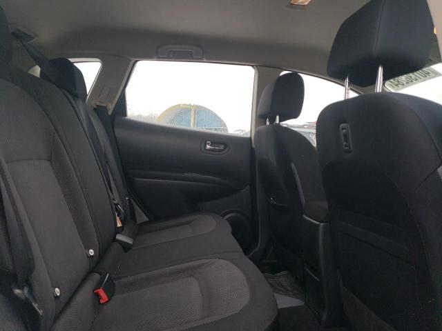 JN8AS5MV4DW136592 2013 Nissan Rogue S