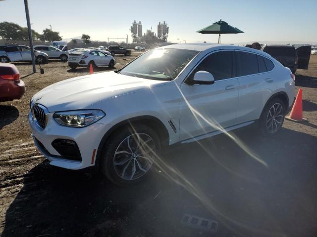 2020 BMW X4 xDrive30i