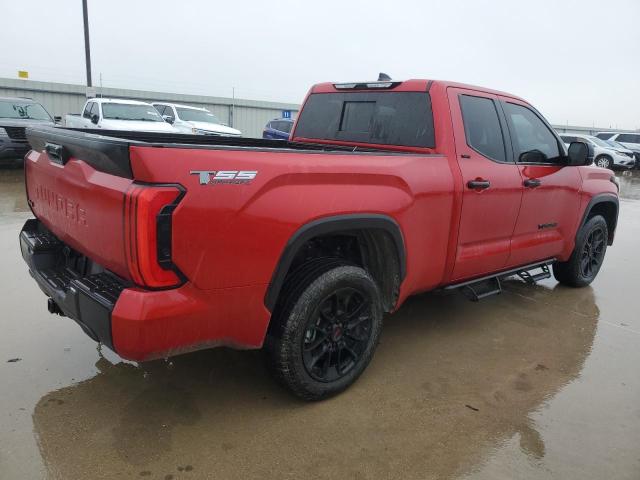 2022 Toyota Tundra Double Cab Sr VIN: 5TFLA5DA1NX044601 Lot: 82917453