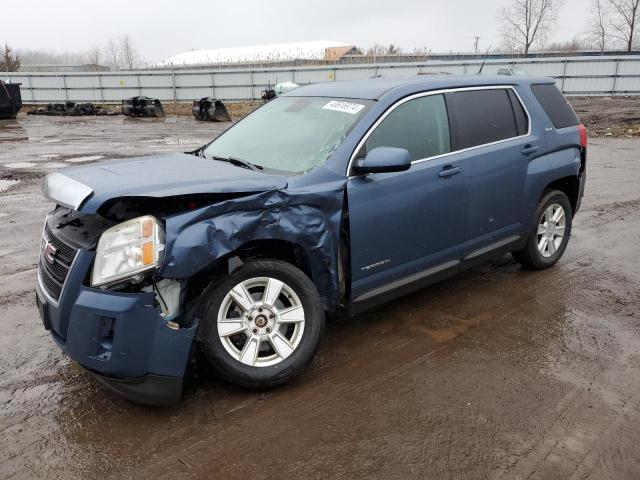 2012 GMC Terrain SLE