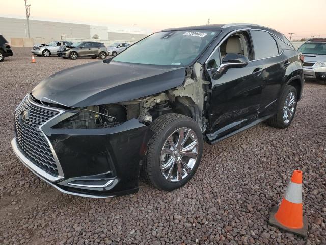 2T2HZMAA5LC163028 | 2020 LEXUS RX 350