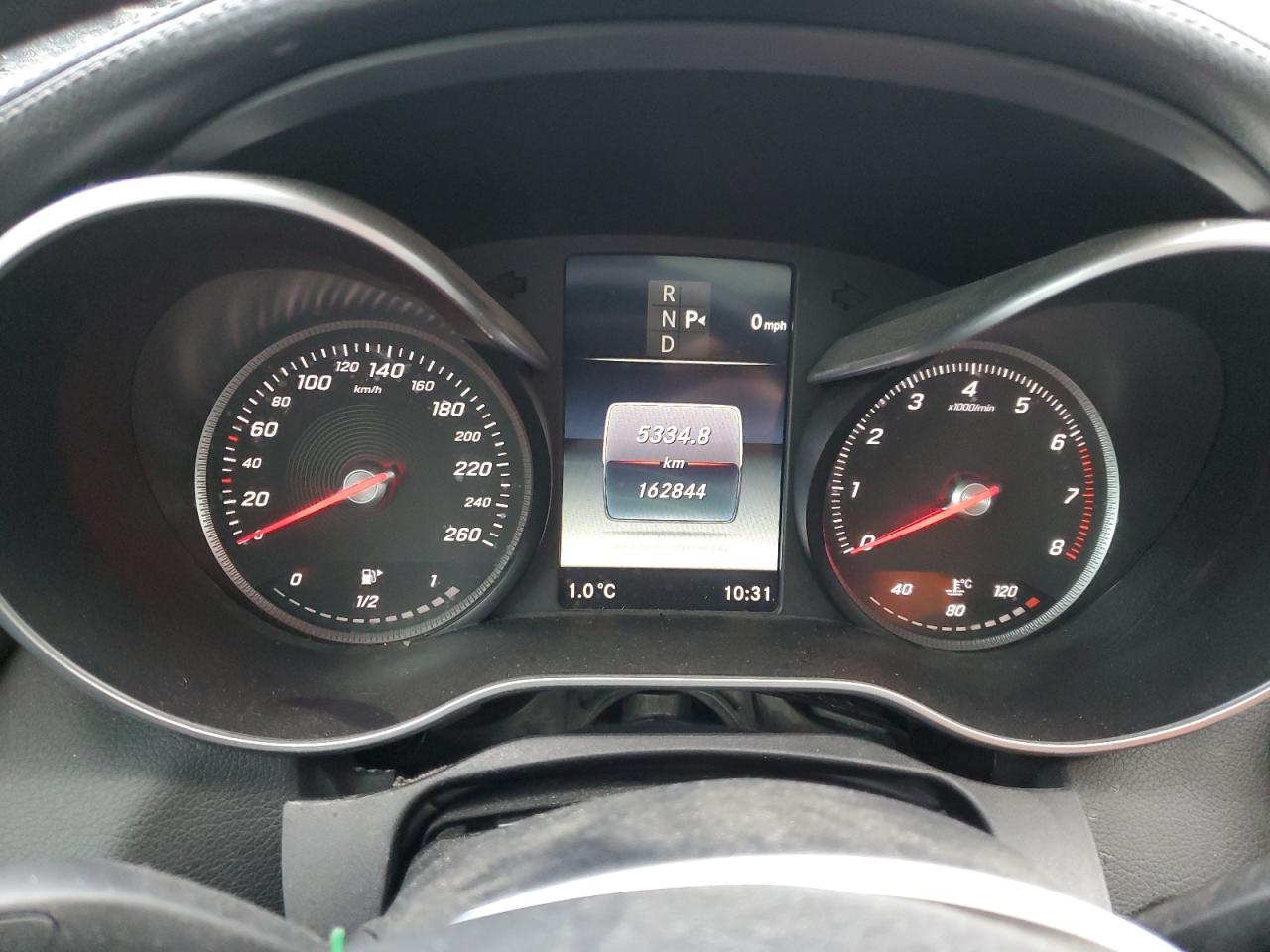 WDDWJ4KB3HF538283 2017 Mercedes-Benz C 300 4Matic