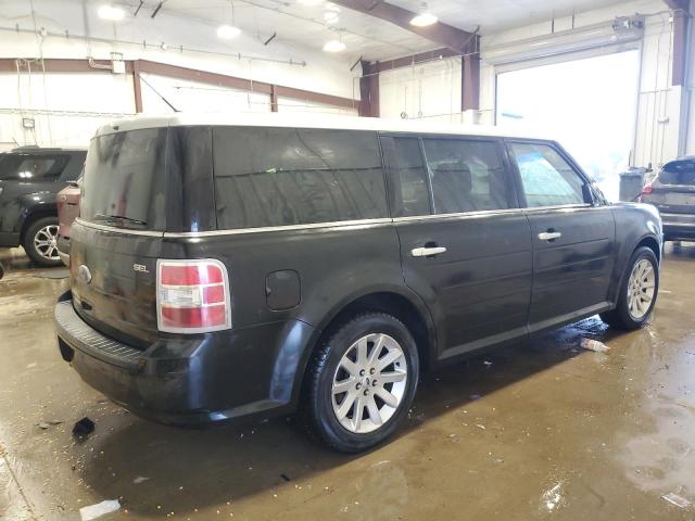 2011 Ford Flex Sel VIN: 2FMGK5CC5BBD29611 Lot: 39767194