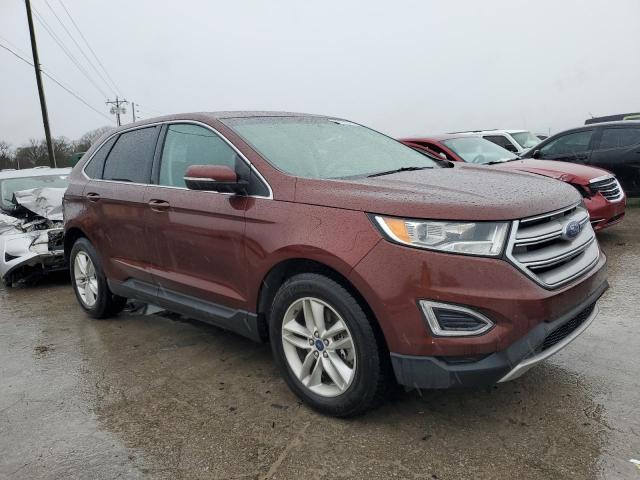 2FMPK4J96GBC36220 2016 FORD EDGE, photo no. 4