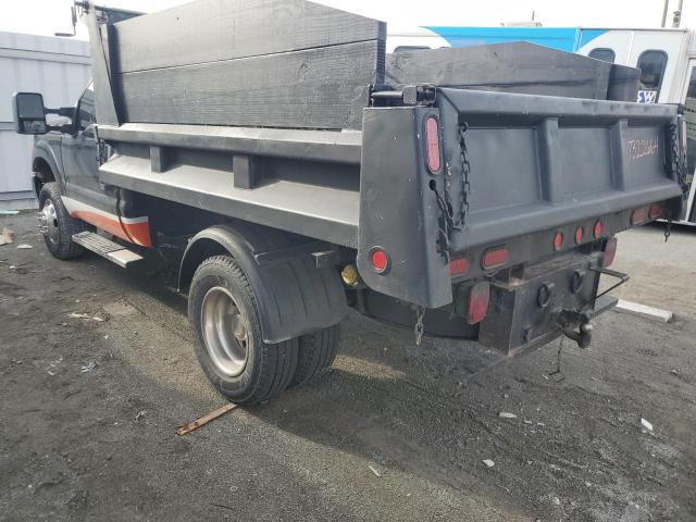 2011 Ford F350 Super Duty VIN: 1FDRF3H66BEC42485 Lot: 37322664