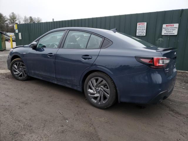 2023 SUBARU LEGACY SPO 4S3BWGG65P3010199