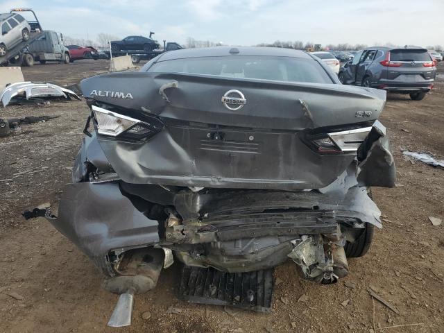 2019 NISSAN ALTIMA SR 1N4BL4CV4KC194067