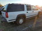 CHEVROLET SUBURBAN K photo