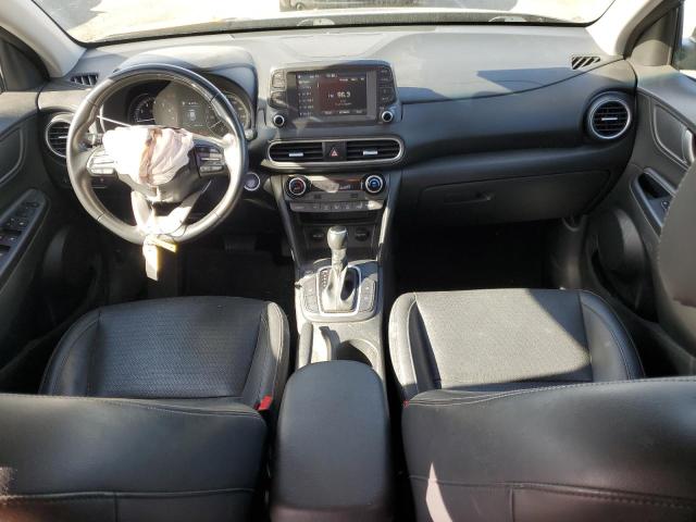 2018 HYUNDAI KONA LIMIT KM8K33A59JU156409