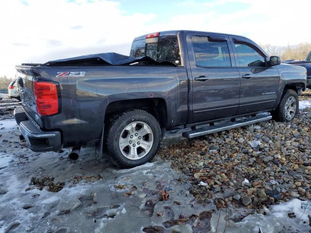 Vin: 3gcukrec2fg106134, lot: 37023424, chevrolet all models k1500 lt 20153