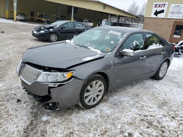 2012 Lincoln MKZ Hybrid