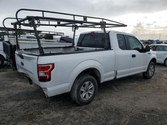 1FTEX1CB1KKD22903 | 2019 FORD F150 SUPER