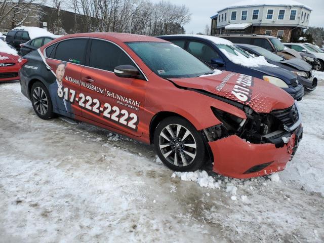 1N4AL3AP0HC223325 | 2017 NISSAN ALTIMA 2.5