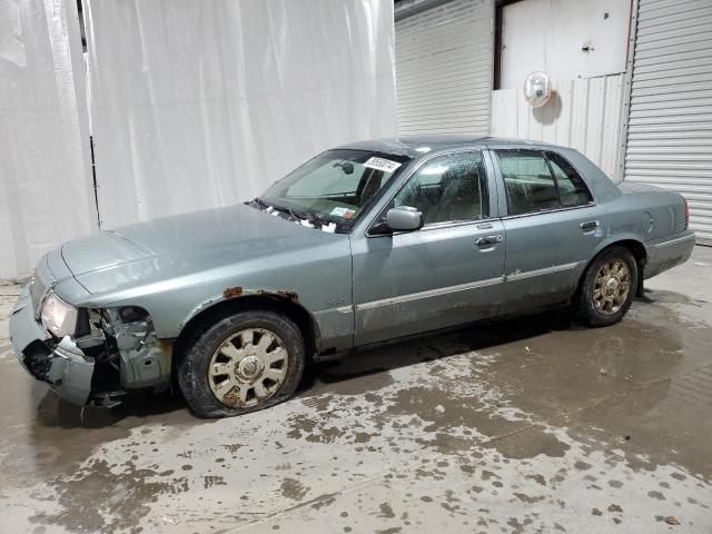 2005 Mercury Grand Marquis LS