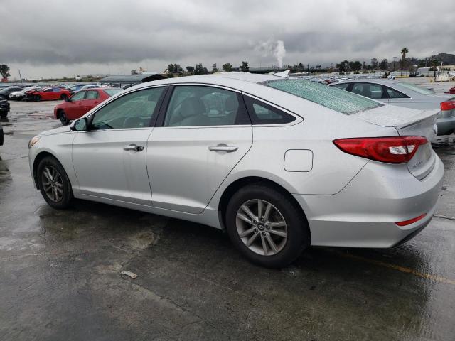 5NPE24AF3FH151713 | 2015 HYUNDAI SONATA SE