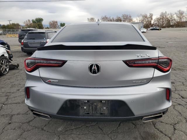 2023 ACURA TLX A-SPEC - 19UUB6F56PA003606