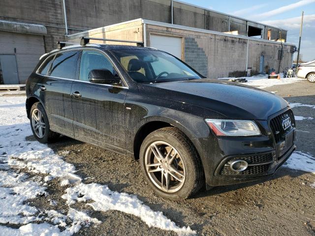 WA1DGAFP4FA130366 2015 AUDI Q5, photo no. 4