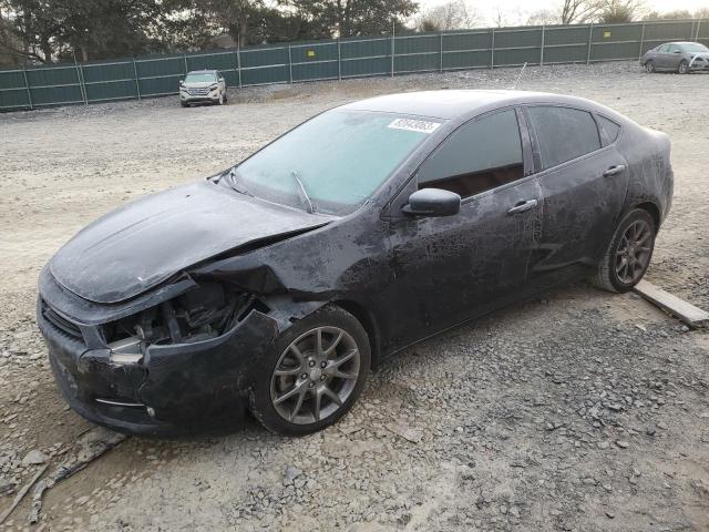 2014 Dodge Dart SXT