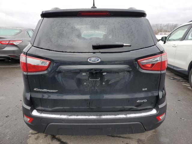 VIN 2T3WFREV8GW263568 2016 Toyota RAV4, Xle no.6