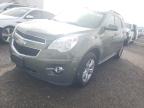 2015 CHEVROLET EQUINOX LT - 2GNFLGE38F6244483