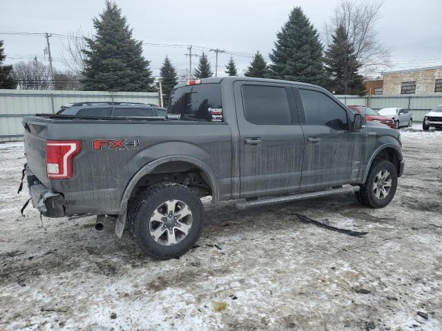 1FTEW1EP2FFC82051 | 2015 FORD F150 SUPER