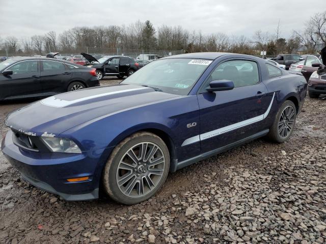 2011 Ford Mustang GT