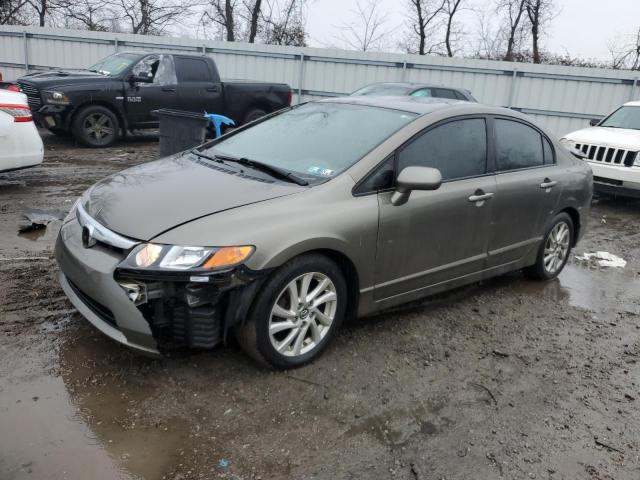 2007 Honda Civic EX