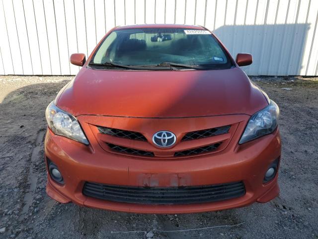 2T1BU4EE8DC098182 | 2013 Toyota corolla base