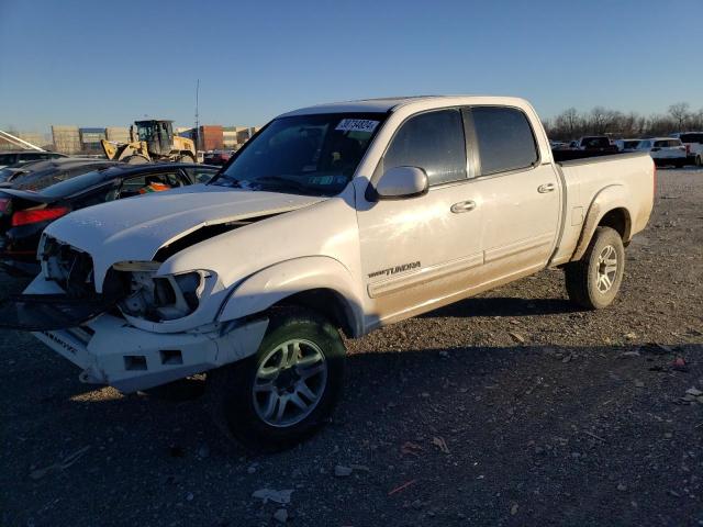 2006 Toyota Tundra 