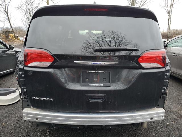 2C4RC1BG5JR294761 2018 CHRYSLER PACIFICA, photo no. 6