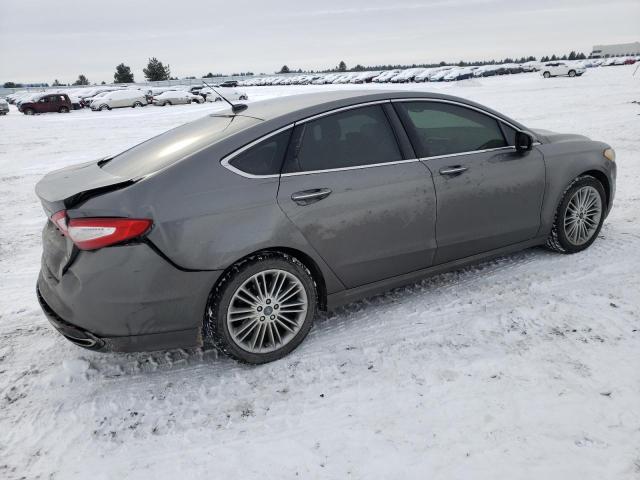 3FA6P0H94ER257250 | 2014 FORD FUSION SE