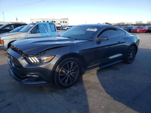 1FA6P8TH0H5358645 | 2017 FORD MUSTANG