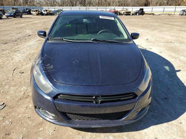 VIN 2T2BAMCA0PC038339 2013 DODGE DART no.5