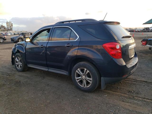 2GNALBEK8F6131542 | 2015 CHEVROLET EQUINOX LT