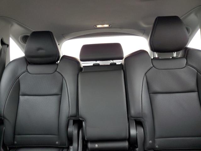 2020 ACURA MDX TECHNO 5J8YD3H52LL004600
