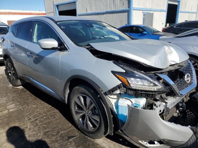 VIN 1N4BL4CV0RN393132 2023 NISSAN MURANO no.4