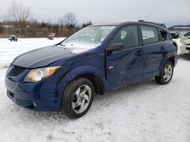 2004 Pontiac Vibe 