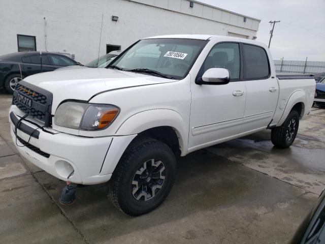 2006 Toyota Tundra 